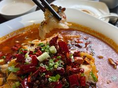 -老牌坊鲁菜名店(聊城美食岛店)