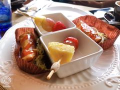 -YUE·6·西式融合餐厅(外滩六号店)