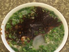 -磨沟沿老字号牛肉面·清真(金港城店)