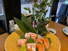 -渔寿司·日本料理(艾尚天地店)