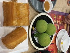 -点都德(大茶楼店)