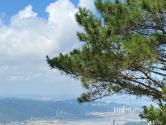 -白云山风景名胜区