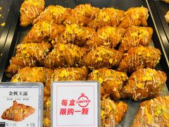 金风玉露-月枫堂(长春这有山店)