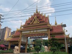 -西双版纳总佛寺