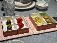 -柿合缘新京菜(静安嘉里中心店)