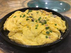 鸡蛋蚝仔煎-粤·向群饭店(泮塘路店)