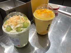 -果呀呀(国金街店)