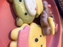 -Ms·KIMO星漠亲子餐厅(双井店)