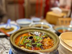 -南京大牌档(崇文门国瑞店)