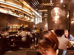 -盡膳口福跷脚牛肉火锅(北美新天地店)