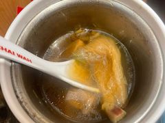 -华记煲仔华·煲仔饭(三元里万科里店)