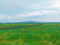 -坝上京北第一草原景区