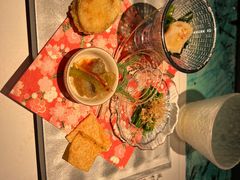 -風料理.鮨Omakase