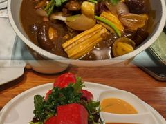 -花舍·创意中西餐·咖啡下午茶(亚运村·鸟巢店)