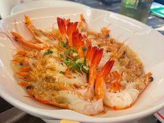 -新白鹿餐厅(虹桥南丰城店)