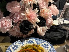 -秀儿家の小确幸花园西餐厅