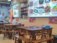 -胖娃古镇鸡杂(磁器口总店)