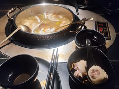 -凤园椰珍·椰子鸡火锅(番禺奥园广场店)
