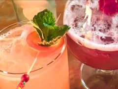 -罗斯福色戒酒吧(外滩店)