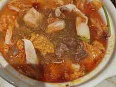 -浙味观杭州海鲜面(钱江新城高德置地店)
