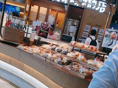 -西村叔叔的店·面包·甜品·蛋糕(清河万象汇店)