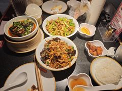 -湘阁里辣(南联锦泰城店)