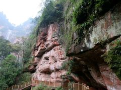 -赤水丹霞旅游区·佛光岩