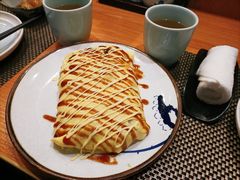 -八雲神川日本料理(汉口K11店)