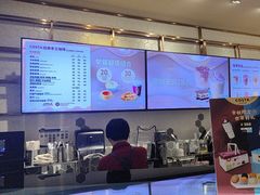 -COSTA COFFEE(西贸凯德晶品4层2店)