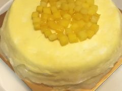 -OL’s Cake鲜荟千层(东风中路店)