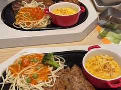 -豪客来牛排(云山大道店)