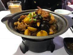 栗子鸡-到家尝北京菜(西坝河店)
