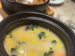 -汤城小厨•粤菜•靓汤(西直门凯德MALL店)