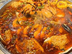 -527烧烤·龙虾·精酿酒(小石城美乐城店)