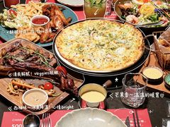 -赤火牛排(金狮广场店)