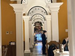 -俄士厨房(五棵松华熙LIVE店)