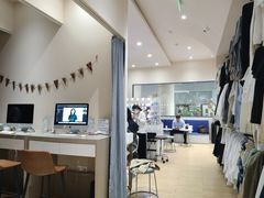-海马体照相馆(成都来福士广场店)