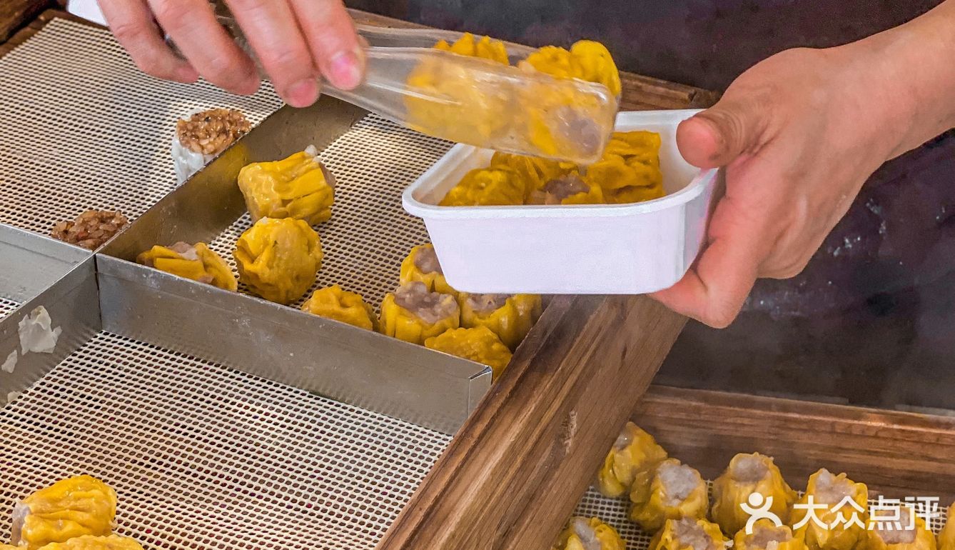  包道8周年啦‼️很支持他家的点心  