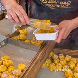  包道8周年啦‼️很支持他家的点心  