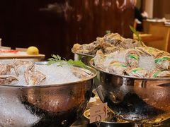 -富力丽思卡尔顿酒店·香荟全日制餐厅