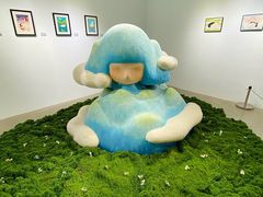 -辰熙ACX星海艺术中心
