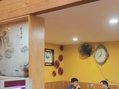 -闻香阁·清真(光荣道店)