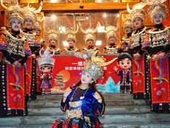 -亮欢寨酸汤鱼(沙冲路店)