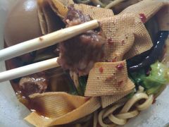 -鹍记特色牛杂面