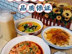 -尚岛私房菜(西方巷店)