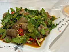 -官塘锋记鱼生·生腌·砂锅粥(牌坊街店)