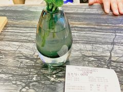 -THE WOODS 简餐 (国贸商城店)