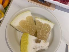 -左庭右院鲜牛肉火锅(金山万达店)