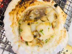 -九鲜坊烧烤城