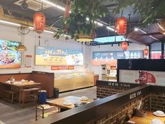 -成老灶火锅鸡(平山店)